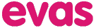 Logo da loja Evas